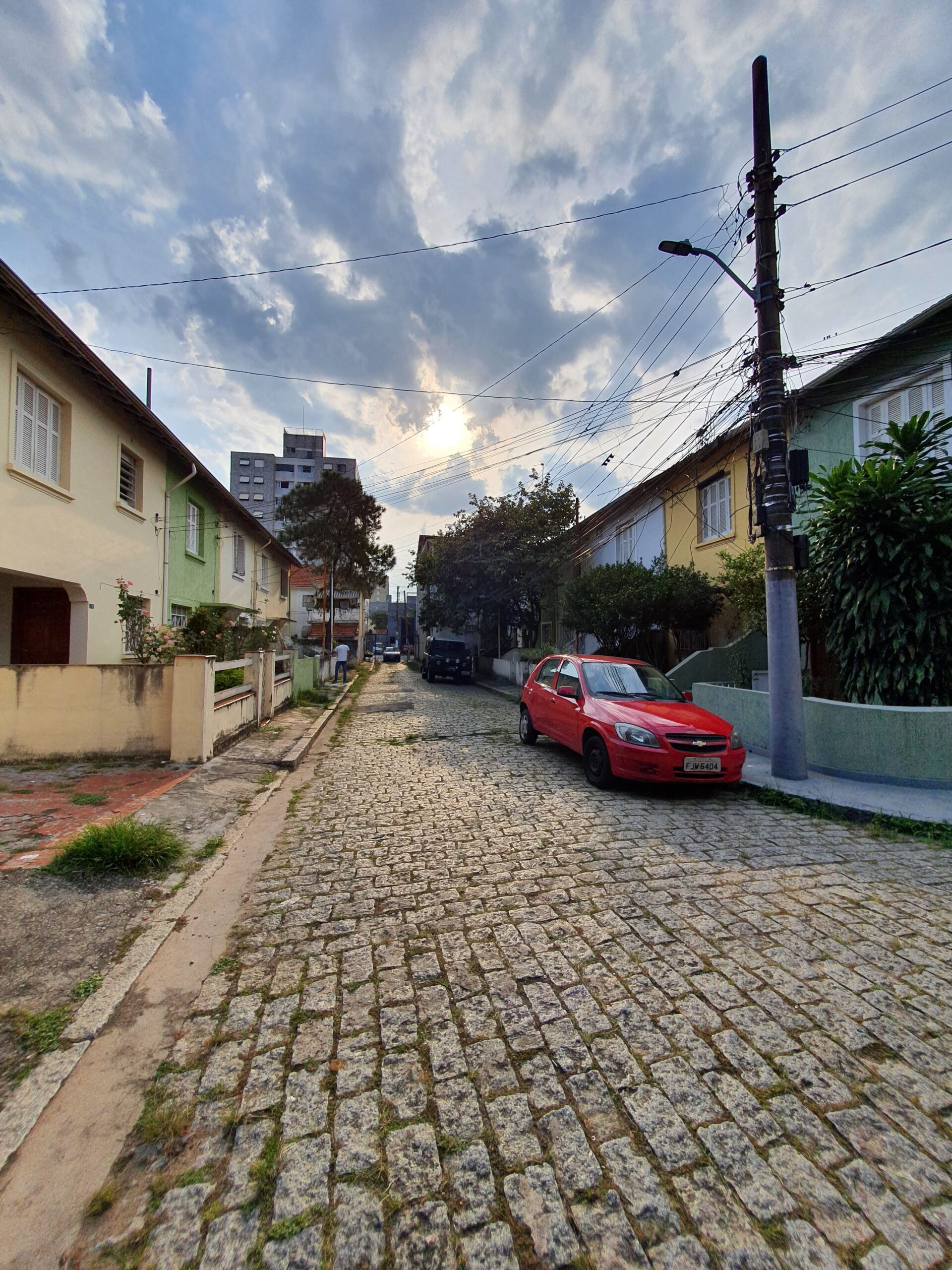 Ambiente da Vila de Casas (3)