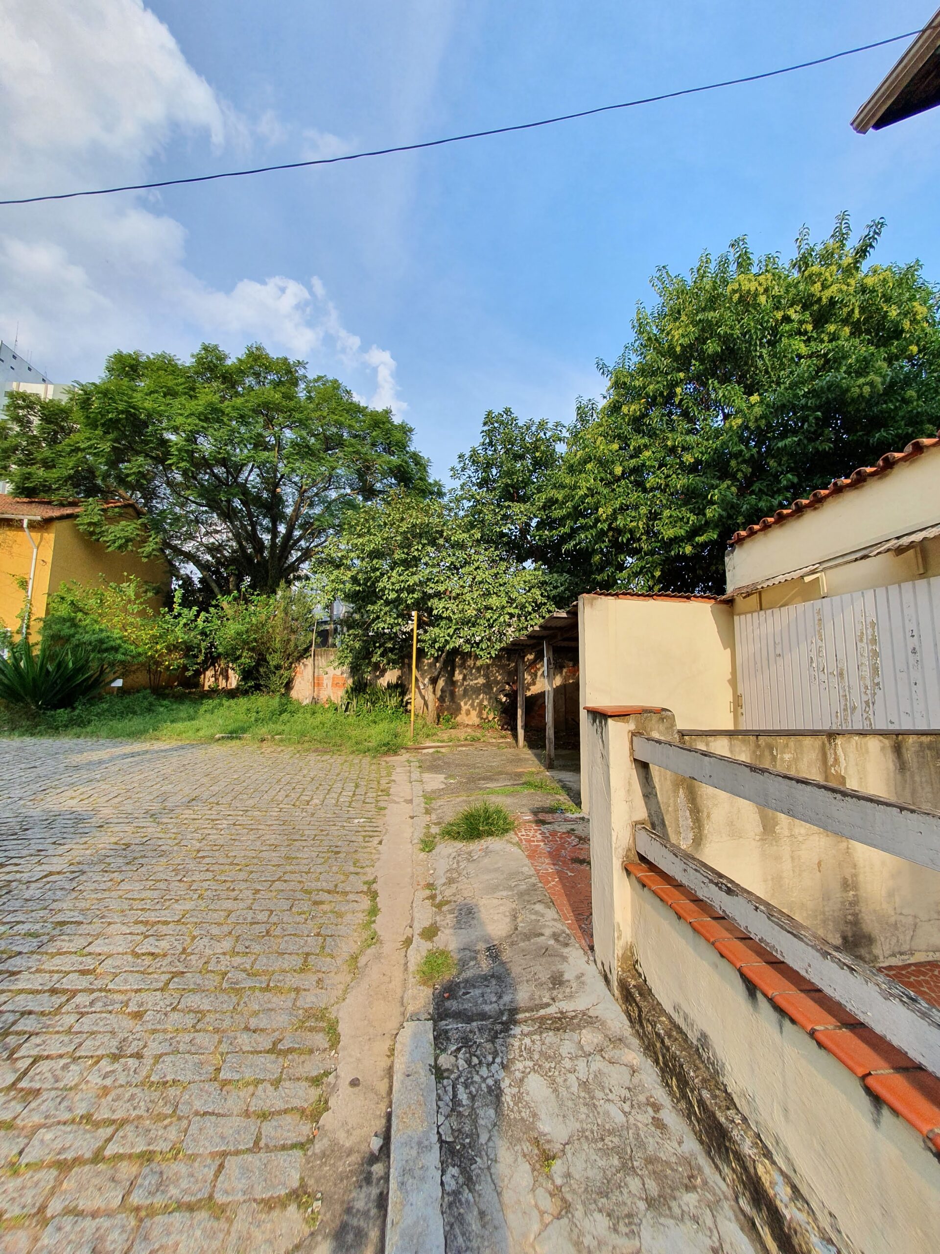 Ambiente da Vila de Casas (4)